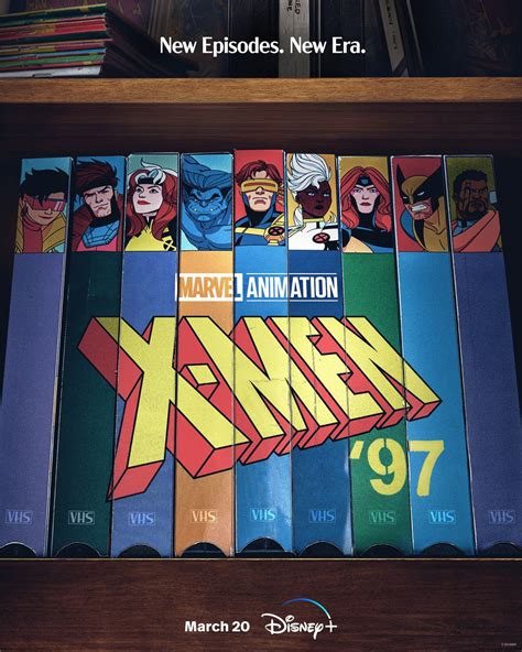 imdb x men 97